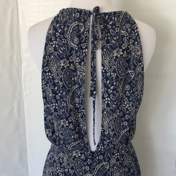 FOREVER 21 JUMPSUIT. - Picture 4 of 7